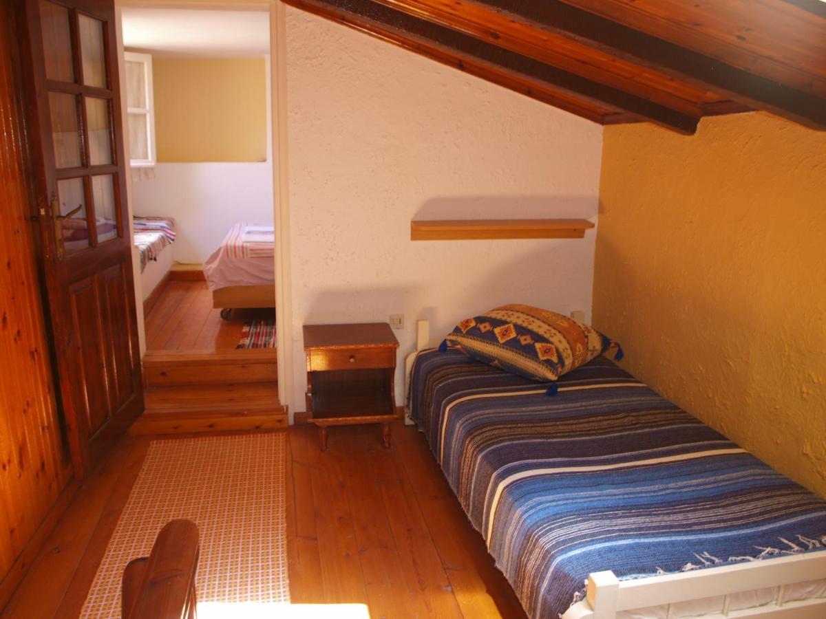 Marina Studios Symi Ruang foto
