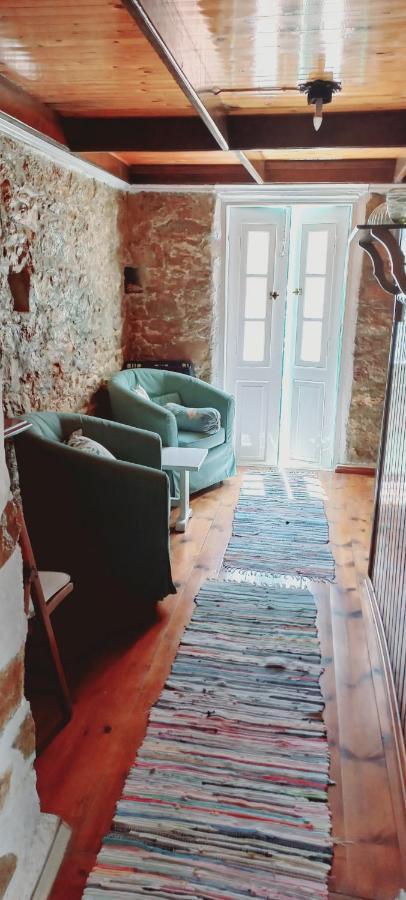 Marina Studios Symi Bagian luar foto