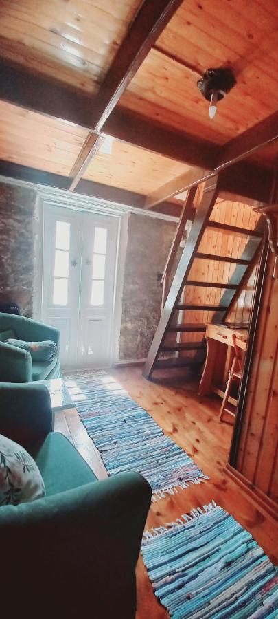 Marina Studios Symi Bagian luar foto