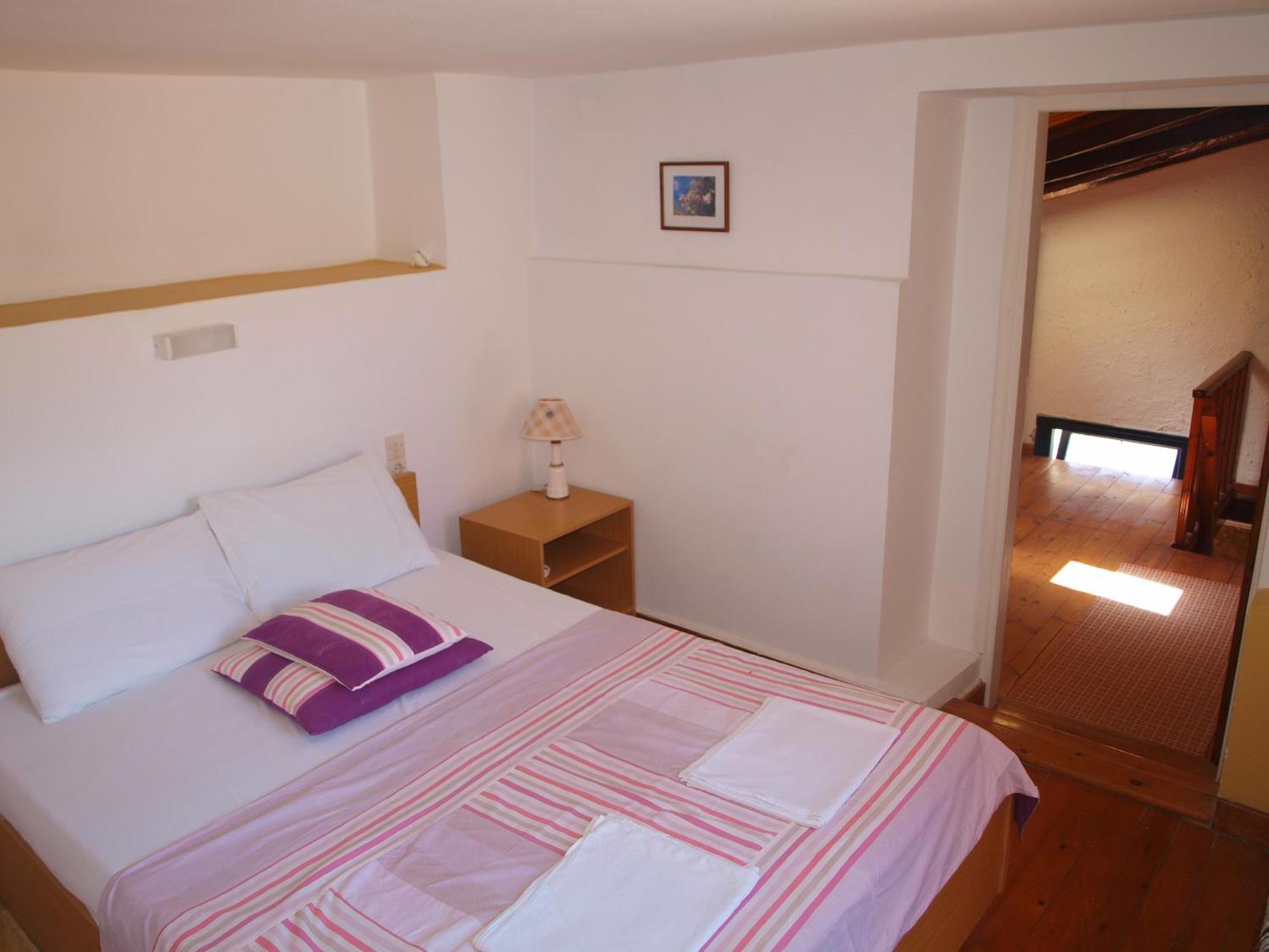 Marina Studios Symi Bagian luar foto