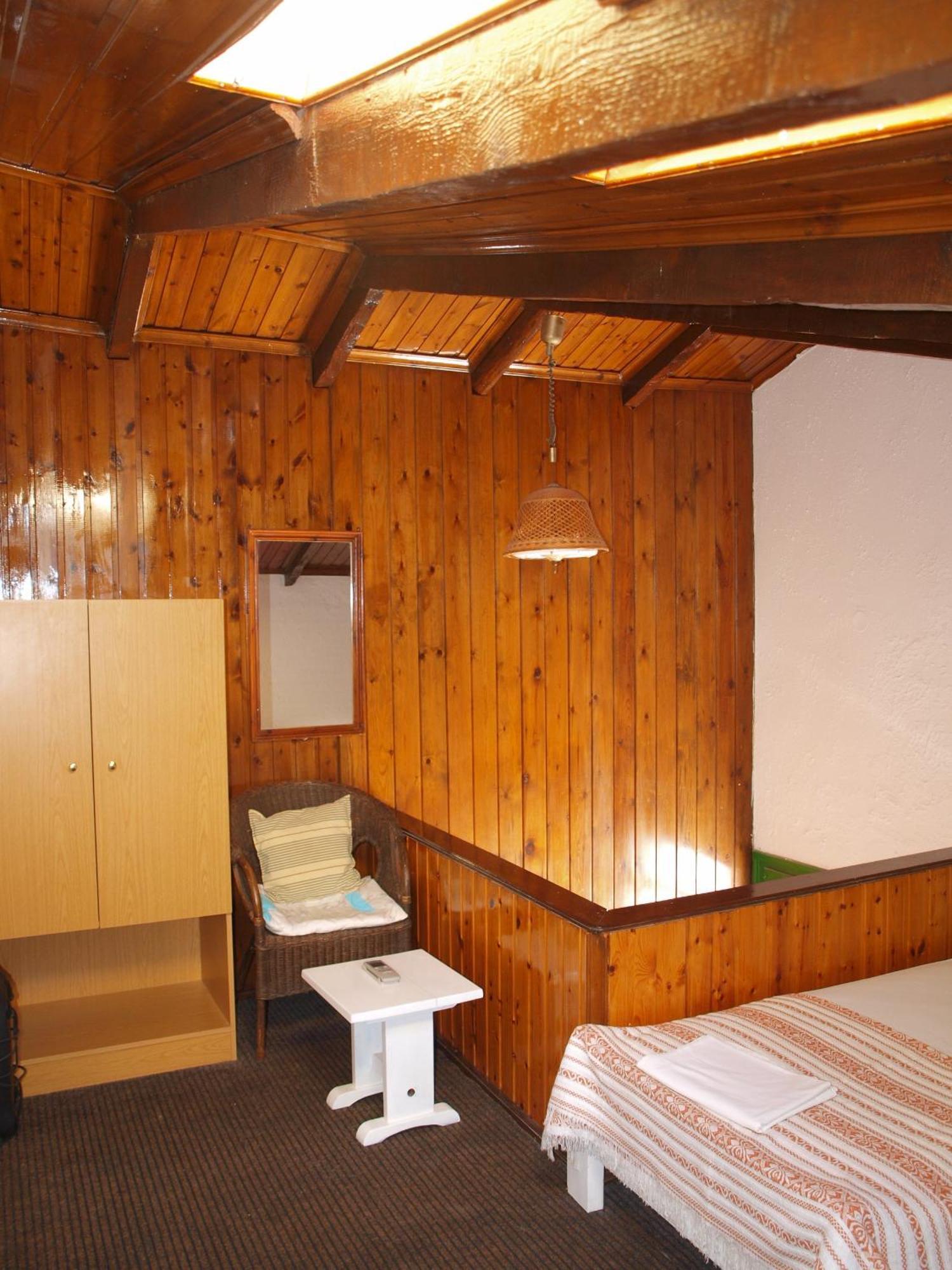 Marina Studios Symi Ruang foto
