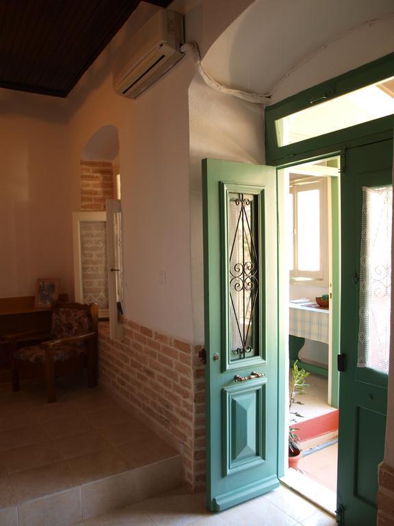 Marina Studios Symi Bagian luar foto