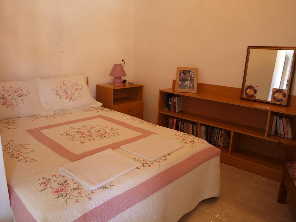 Marina Studios Symi Bagian luar foto